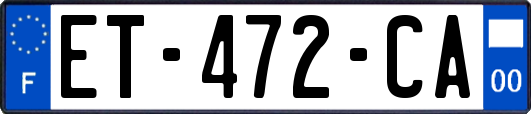 ET-472-CA