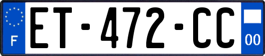 ET-472-CC
