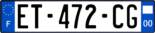 ET-472-CG