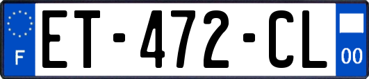 ET-472-CL