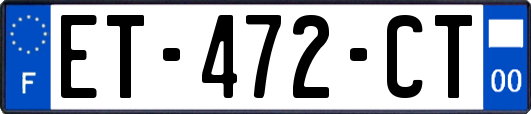 ET-472-CT