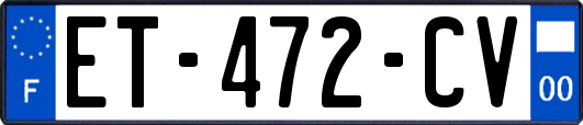 ET-472-CV