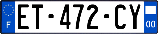 ET-472-CY