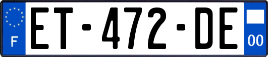 ET-472-DE