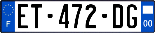 ET-472-DG