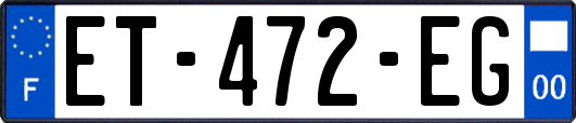 ET-472-EG