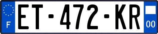 ET-472-KR