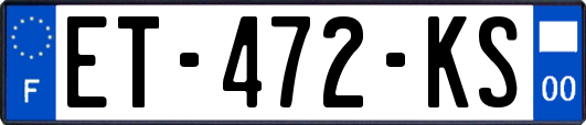 ET-472-KS