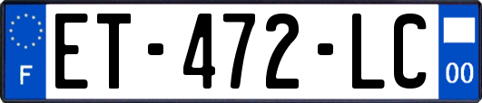 ET-472-LC