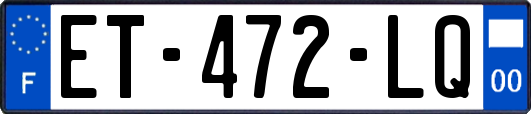 ET-472-LQ