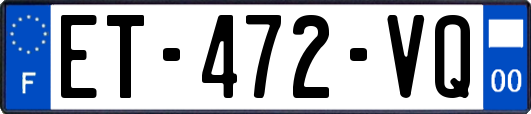 ET-472-VQ