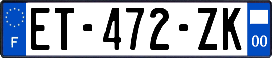 ET-472-ZK