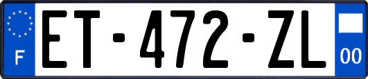 ET-472-ZL