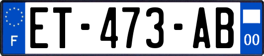 ET-473-AB