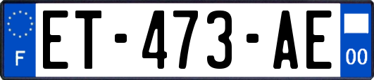 ET-473-AE