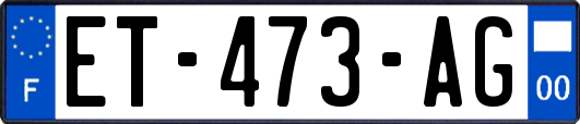 ET-473-AG