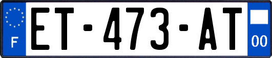 ET-473-AT