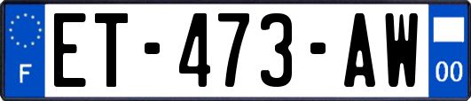 ET-473-AW