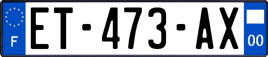 ET-473-AX
