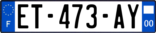 ET-473-AY