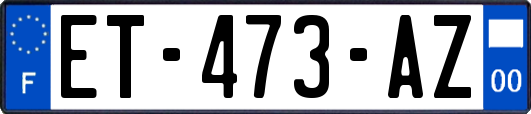 ET-473-AZ