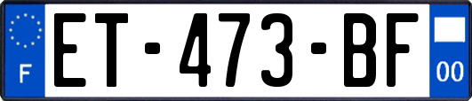ET-473-BF