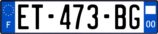 ET-473-BG