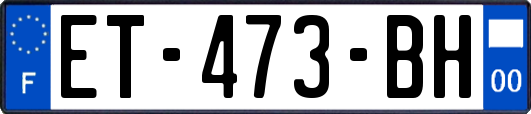 ET-473-BH