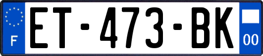ET-473-BK