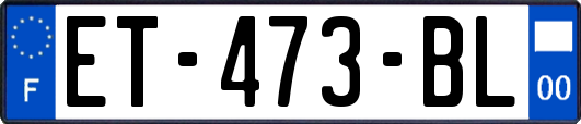 ET-473-BL
