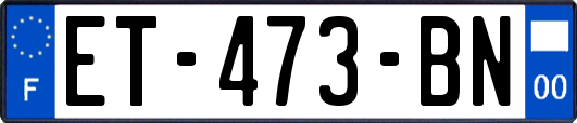 ET-473-BN