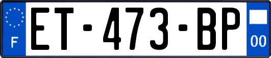 ET-473-BP