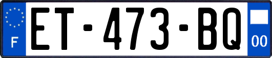 ET-473-BQ