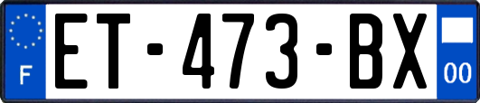 ET-473-BX