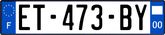 ET-473-BY
