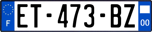 ET-473-BZ