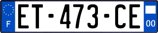 ET-473-CE