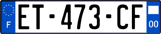 ET-473-CF