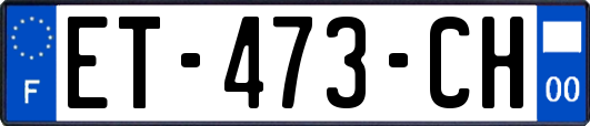 ET-473-CH
