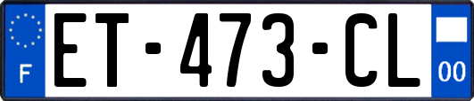 ET-473-CL