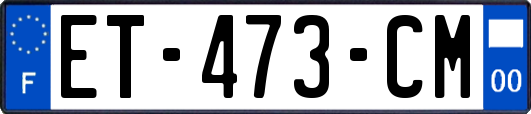 ET-473-CM