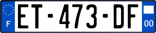 ET-473-DF