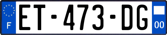 ET-473-DG