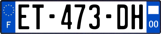ET-473-DH