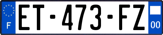 ET-473-FZ