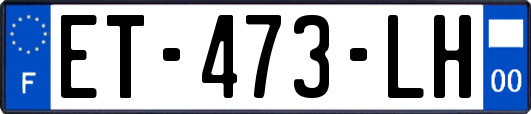 ET-473-LH