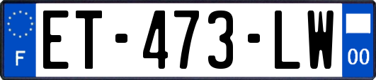 ET-473-LW