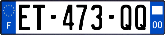 ET-473-QQ