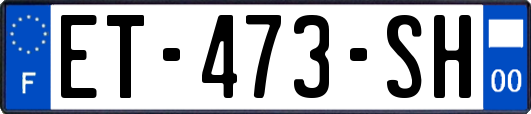 ET-473-SH