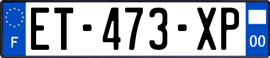 ET-473-XP